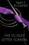 [Scarlet Letter Society 02] • The Scarlet Letter Scandal